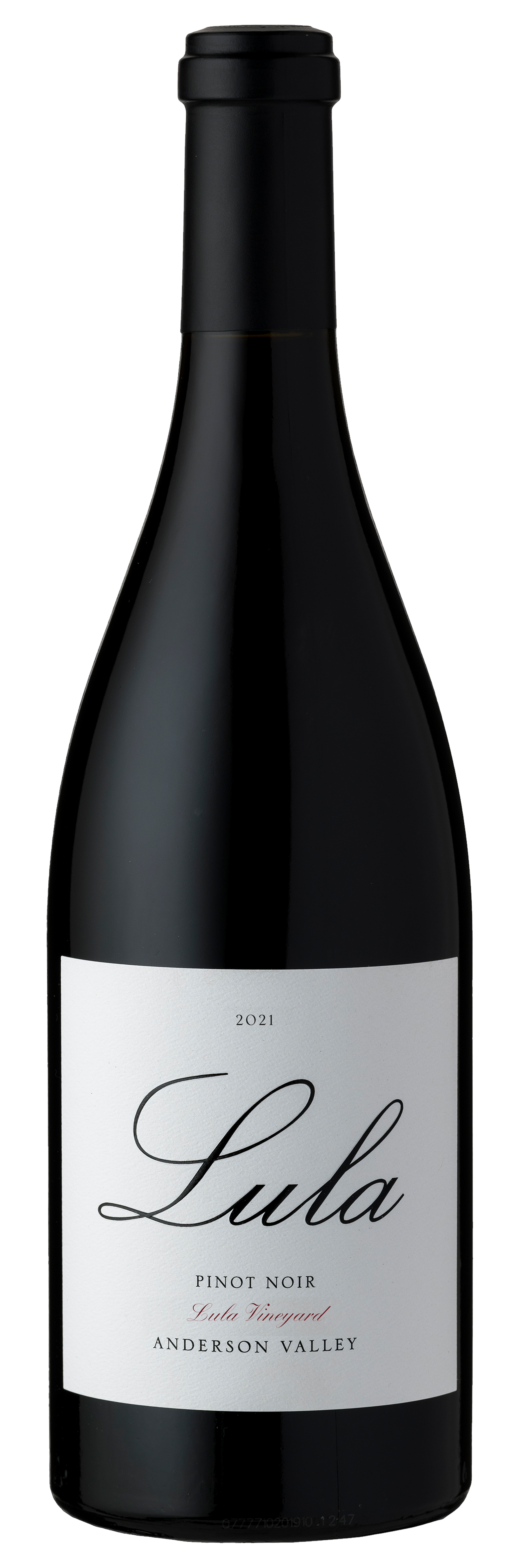 Product Image for 2022 Lula Vineyard Pinot Noir